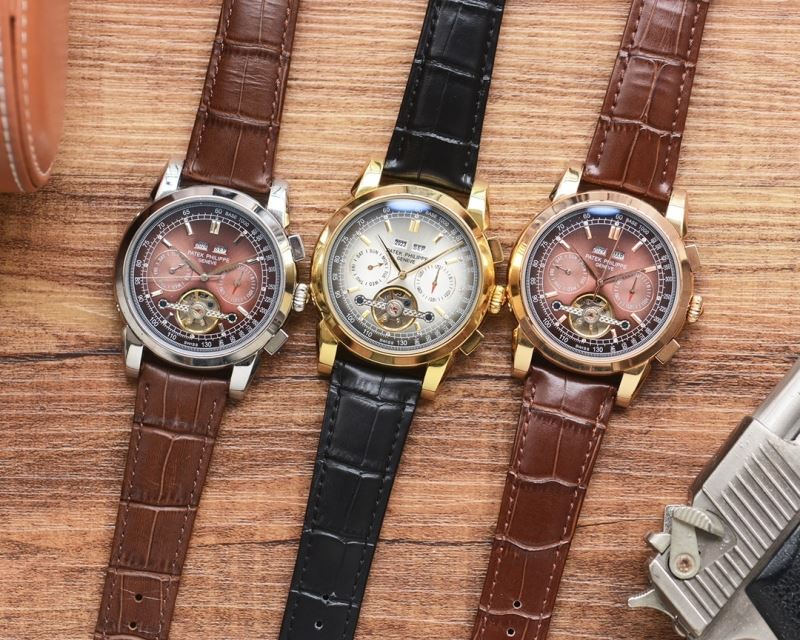 PATEK PHILIPPE Watches